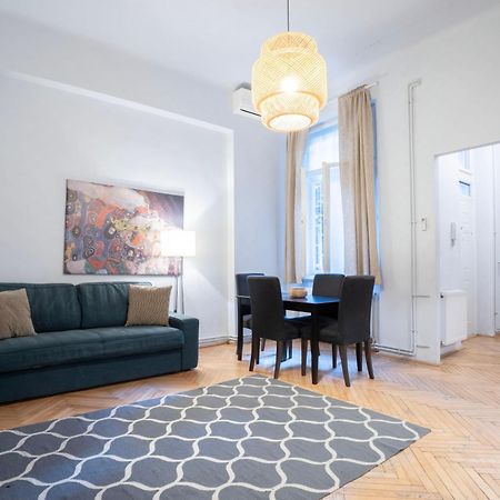 Super Comfort Apartment With 3 Rooms Next To Opera Budapest Exterior foto