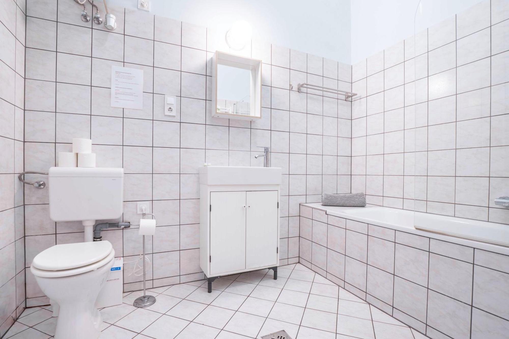 Super Comfort Apartment With 3 Rooms Next To Opera Budapest Exterior foto